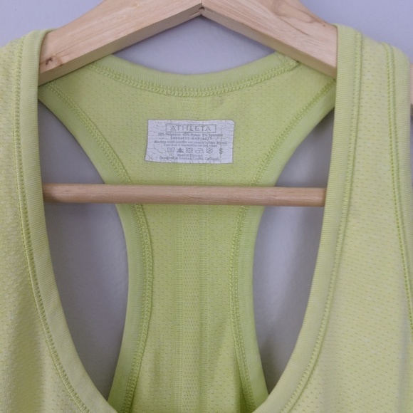 Athleta fast track tank - Picture 5 of 8